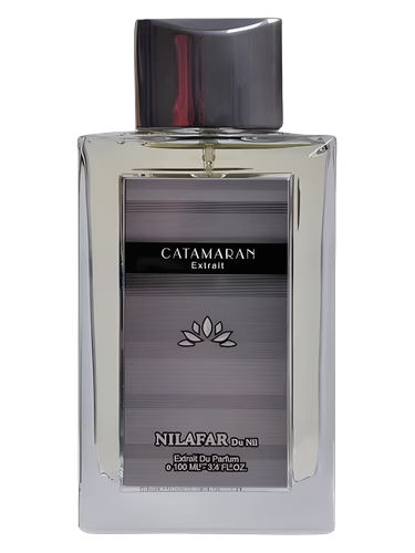 Catamaran Extrait by Nilafar du Nil