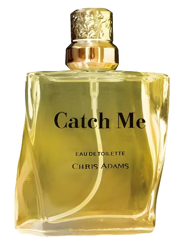 Catch Me by Chris Adams