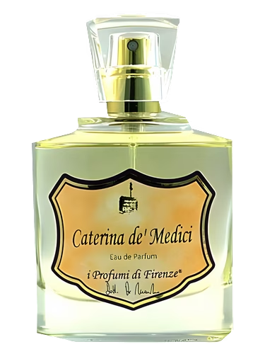 Caterina de' Medici