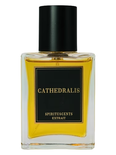 Cathedralis