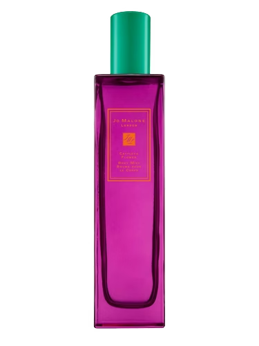 Cattleya Flower Body Mist