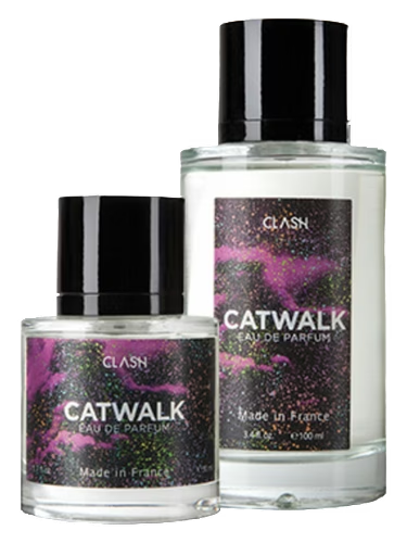 Catwalk by Clash