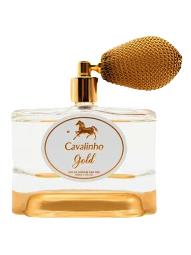Cavalinho Gold For Her