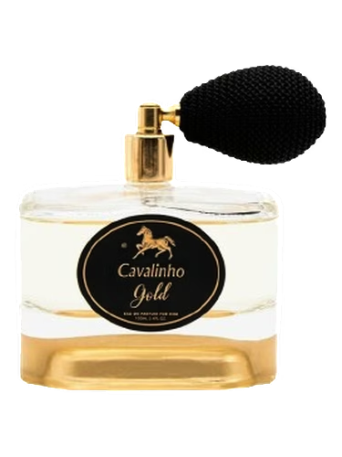 Cavalinho Gold For Him