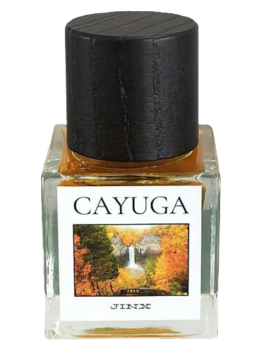 Cayuga by Jinx Smells