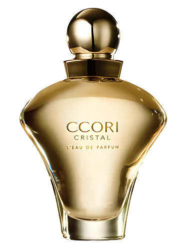 Ccori Crystal
