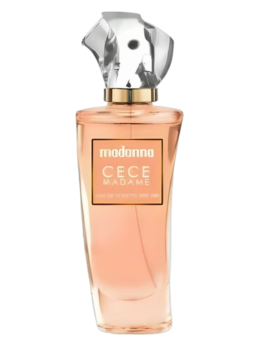 CeCe Madame