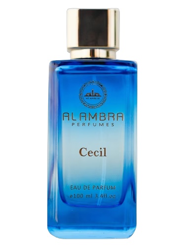 Cecil