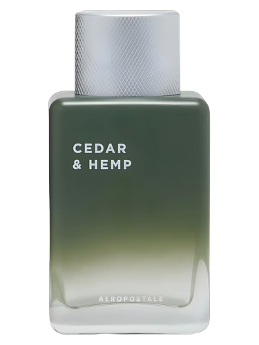 Cedar & Hemp