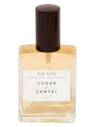 Cedar & Santal