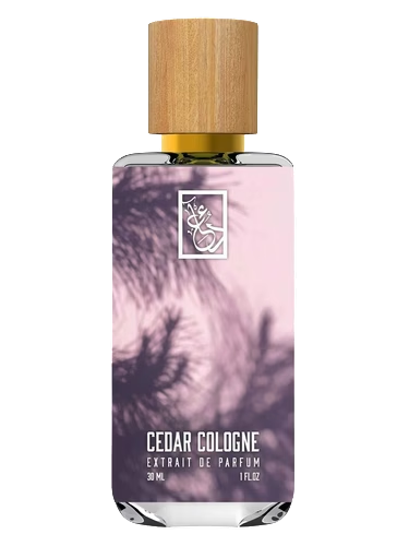 Cedar Cologne