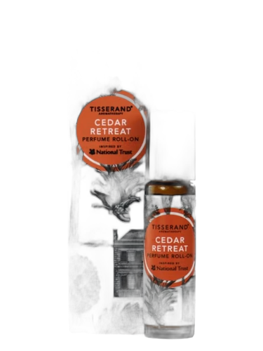 Cedar Retreat