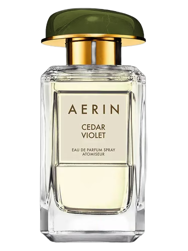 Cedar Violet by Aerin