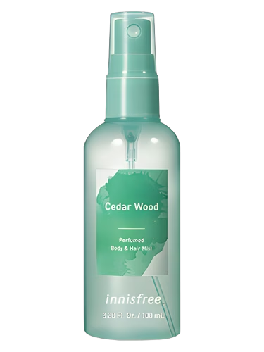 Cedar Wood