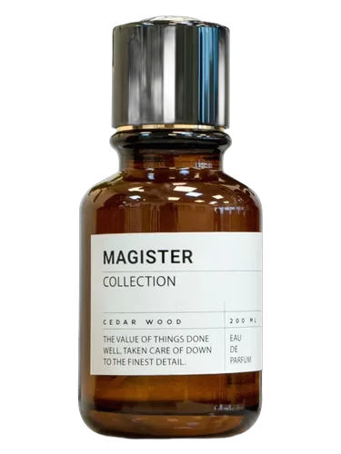 Cedar Wood by Magister Collection
