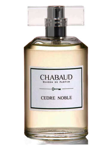 Cedre Noble