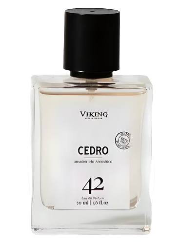Cedro 42