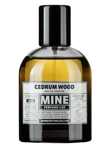 Cedrum Wood