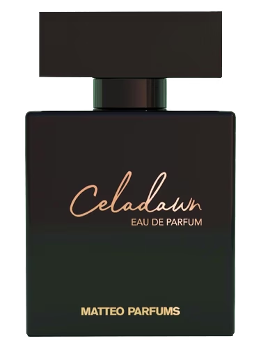 Celadawn by Matteo Parfums