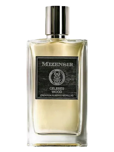 Celebes Wood by Mizensir