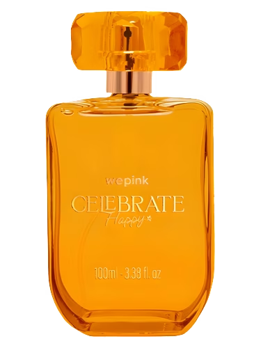 Celebrate Happy