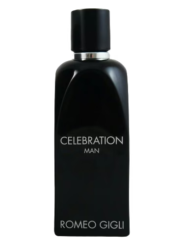 Celebration Man