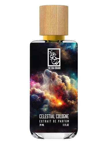 Celestial Cologne