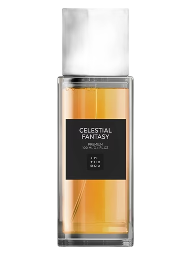 Celestial Fantasy