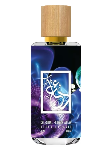 Celestial Flower Attar