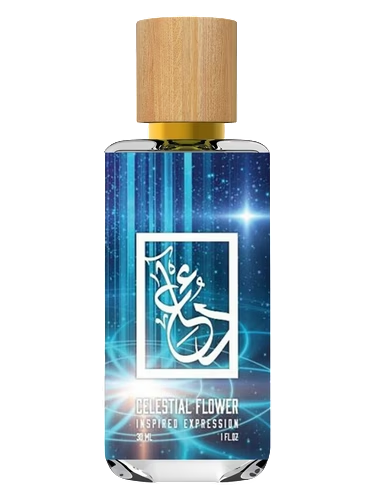 Celestial Flower