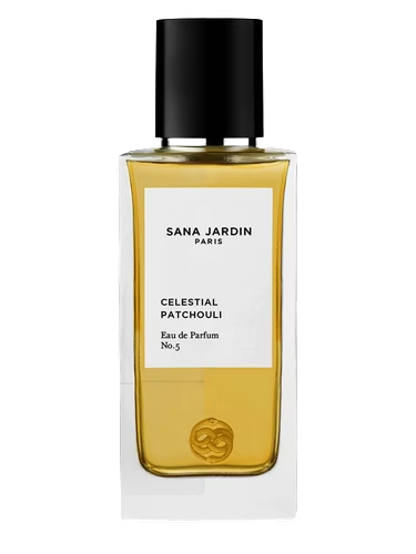 Celestial Patchouli