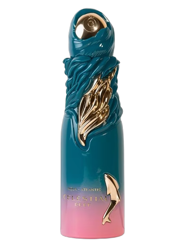 Celestial Reef