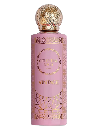 Celestial Saga by AMD Perfumes
