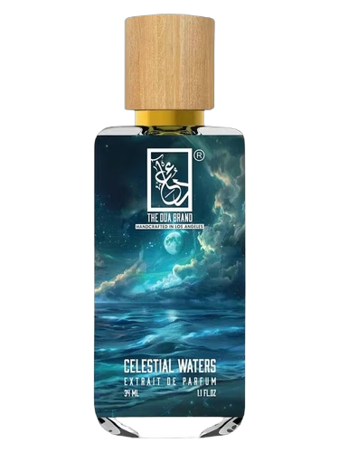 Celestial Waters