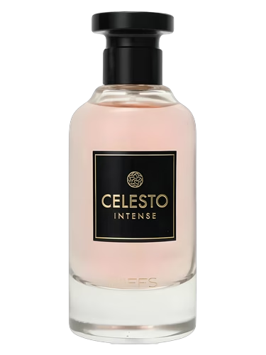 Celesto Intense by Riiffs Perfumes