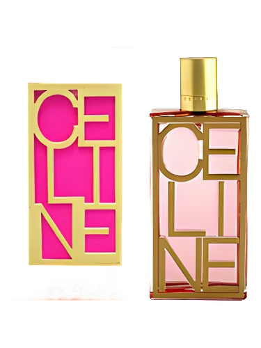 Celine Oriental Summer
