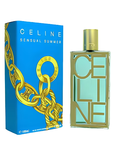 Celine Sensual Summer
