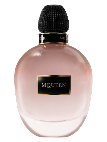 Celtic Rose by Alexander McQueen
