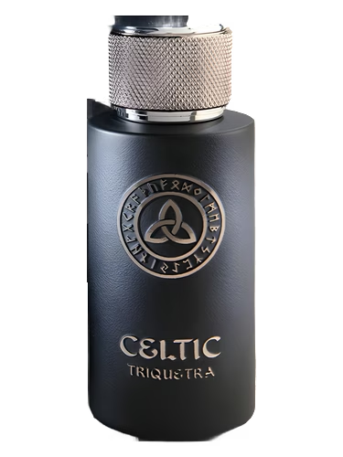 Celtic Triquetra