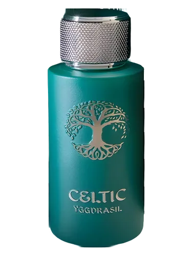 Celtic Yggdrasil by Trend Perfumes