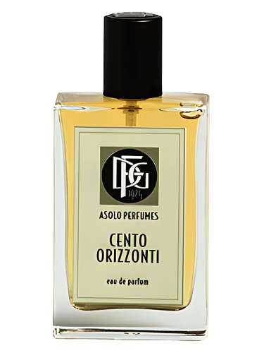 Cento Orizzonti