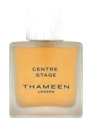 Centre Stage