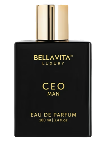 CEO Man