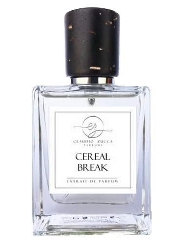 Cereal Break by Claudio Zucca Parfums