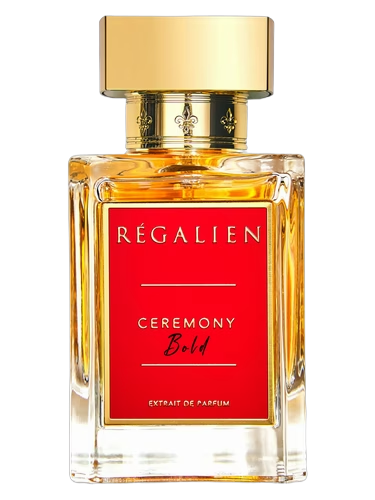 Ceremony Bold