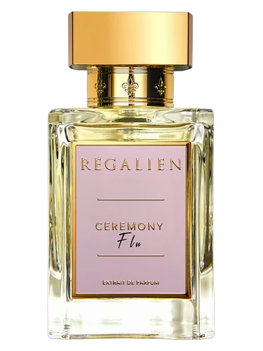 Ceremony Flu