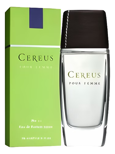 Cereus No.12