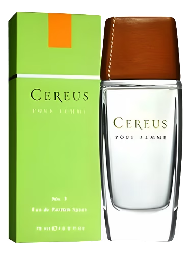 Cereus No.3