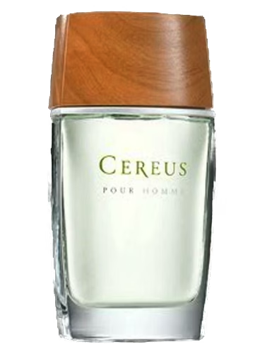 Cereus No.5