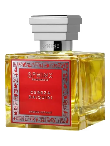 Cereza Daiquiri by Sphinx Fragrances